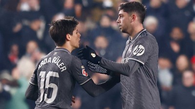 Valverde'den Arda Güler'e destek ve sabır nasihati: Kulübün idolü olacak kaliteye sahip
