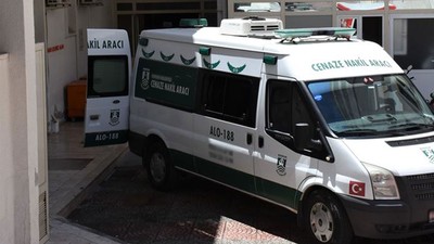 Alzheimer hastası yaşlı adam evde çıkan yangında hayatını kaybetti