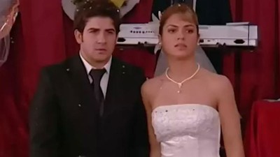 Hayat Bilgisi'nin Barbie ve Ortega'sı yıllar sonra bir araya geldi! "Şükür kavuşturana"