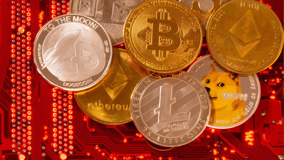 Bitcoin 90 bin doların altına geriledi!