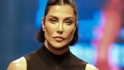 İkinci kez anne olmaya hazırlanıyordu! Deniz Akkaya acı haberi duyurdu