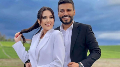 Dilan Polat, 'ayrılık kararı aldım' dedi; Engin Polat'tan açıklama geldi