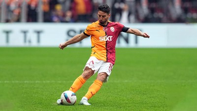 Kasımpaşa Galatasaray maçı, Mertens ilk 11'de mi?
