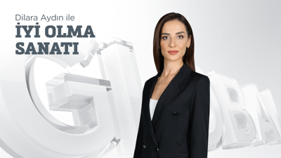 Alanında uzman konuklar Dilara Aydın ile İyi Olma Sanatı'nda 