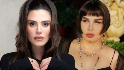 Şükran Ovalı anlattı: Sezen Aksu bana vasiyet etti