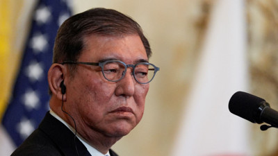 Japonya Başbakanı, Trump'ın açıklamalarına sinirlendi