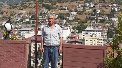 Kan donduran olay: Çapa makinesine kapılan çiftçi hayatını kaybetti