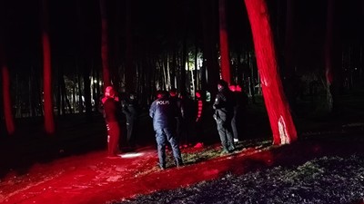 Denizli'de iki genç arasındaki tartışma kanlı bitti: 1 yaralı 