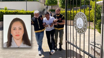 Sokakta tartıştığı İlknur'u bıçaklayarak katleden Ali İhsan Kaya'nın cezası belli oldu