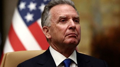 Trump'ın Özel Temsilcisi, ateşkes görüşmeleri için Moskova'ya gidiyor
