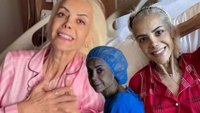 Entübe edilen Tanyeli'den korkutan haber! 