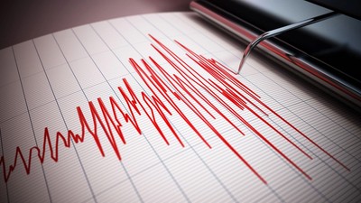 Son dakika deprem mi oldu? 14 Mart 2025 AFAD, Kandilli deprem listesi! Deprem mi oldu?