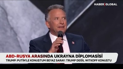 ABD ve Rusya arasında Ukrayna diplomasisi
