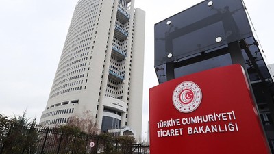Bakanlık şubatta 600 firmaya dahilde işleme izin belgesi verdi