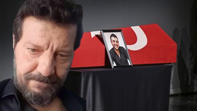 Yakın dostu Şinasi Yurtsever’in cenazesine katılmamıştı! İlker Aksum nedenini açıkladı: "Affet beni"