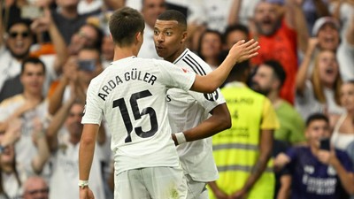 Arda Güler'in kariyerine Mbappe freni, hem Real Madrid'e hem Arda'ya zarar