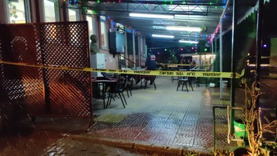 Bursa'da cinayet! Tartıştığı husumetlisini vurarak öldürdü