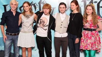 Harry Potter oyuncusu OnlyFans hesabı açtı! Sebebi şaşırttı