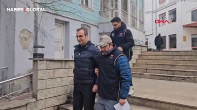 Şişli Belediye Başkanı Resul Emrah Şahan sağlık kontrolüne getirildi