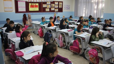 Bayburt'ta 20 Mart Perşembe yarın okullar tatil mi?