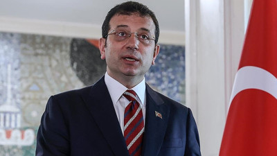 İmamoğlu'nun ortağı olduğu şirkete el konuldu