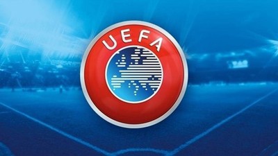 UEFA'dan Murat Ilgaz'a görev