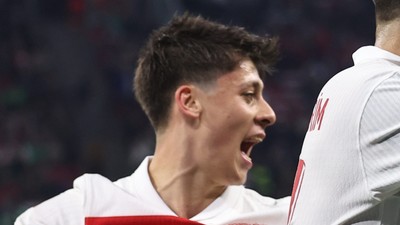 Arda Güler'in Macaristan maçı performansı için Carlo Ancelotti'den ilk yorum: Sabır