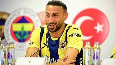 Cenk Tosun’un transferi iptal oldu