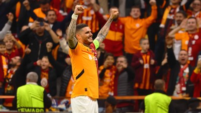 Icardi geri dönüyor! Sahaya çıkacağı ilk karşılaşmanın tarihi belli oldu...