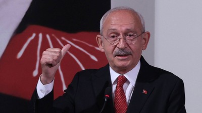 Ankara kulislerini karıştıran iddia! Kılıçdaroğlu yeniden CHP lideri olabilir