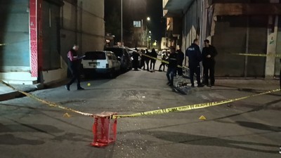 Batman'da iki grup arasında silahlı çatışma: 6 yaralı