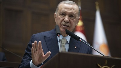 Cumhurbaşkanı Erdoğan'dan CHP lideri Özel'e boykot tepkisi: Milletimiz yerli ve milli markaları üç beş faşizanın boykotuna yem etmez