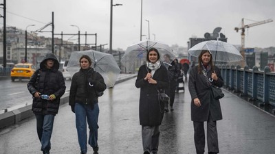 Ramazan Bayramı'nda hava durumu gün gün açıklandı