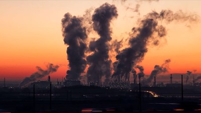 Dünya Bankası açıkladı: Hava kirliliği her yıl yaklaşık 5,7 milyon kişinin ölümüne neden oluyor