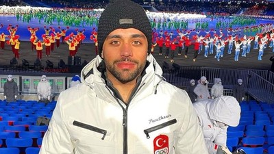 Yangında hayatını kaybeden Berkin Usta'nın son paylaşımları ortaya çıktı