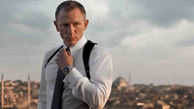 Yeni James Bond filminin yapımcıları belli oldu