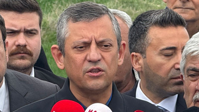 Özgür Özel'den Mahir Polat'ın sağlık durumu hakkında açıklama