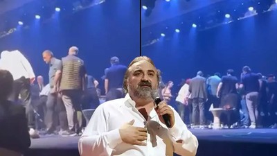 Volkan Konak'ın yıllar önceki sözleri: Bayramda ölümlere çok üzülüyorum