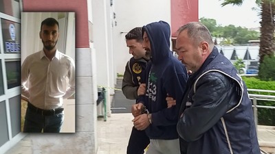 Furkan'ın öldürüldüğü bıçaklı kavgaya ilişkin gözaltına alınan 1 kişi tutuklandı