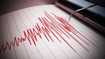 Ülkede 'mega deprem' endişesi: "298 bin kişinin ölümüne neden olabilir"