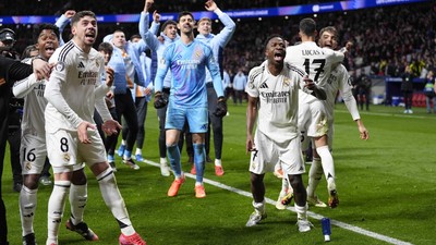 Arsenal maçı öncesi Real Madrid'de endişeli bekleyiş: Cuma günü açıklanacak!
