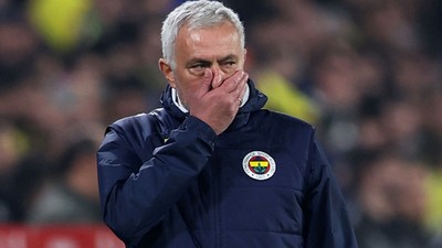 İspanyol basını: Mourinho'nun Türkiye'deki itibarı giderek zedeleniyor