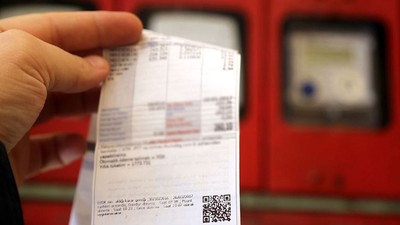 Elektrikte konut abonelerine yüzde 25 zam