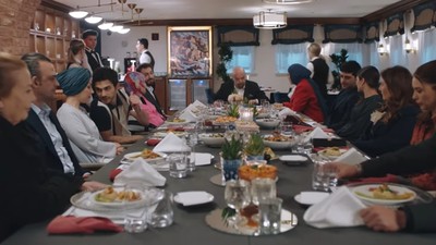 Kızılcık Şerbeti'nde flaş ayrılık!