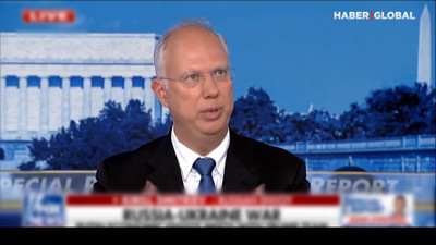 ABD'yi ziyaret eden Rus temsilciden Trump'a övgü: 