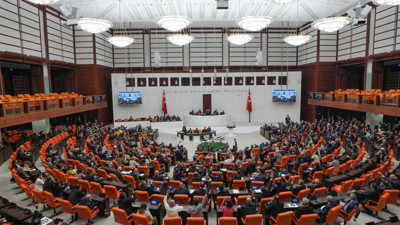 TBMM gündemi yeni haftada da yoğun