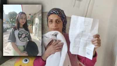 Depremde 2 evladını kaybeden acılı anne, 15 gündür kayıp kızı için yardım istedi!