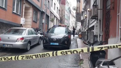 İstanbul'da vahşet: Maskeli saldırganlar, hamile kadını ve yanındaki erkeği katletti