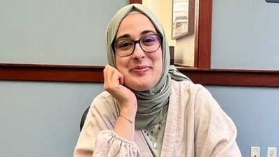 ABD'de federal yargıç, gözaltındaki Rumeysa Öztürk'le ilgili davada taraflardan ek delil istedi