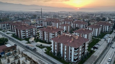 İstanbul'da ev bulamayanların yöneldiği il! Akın akın ev alımı sürüyor